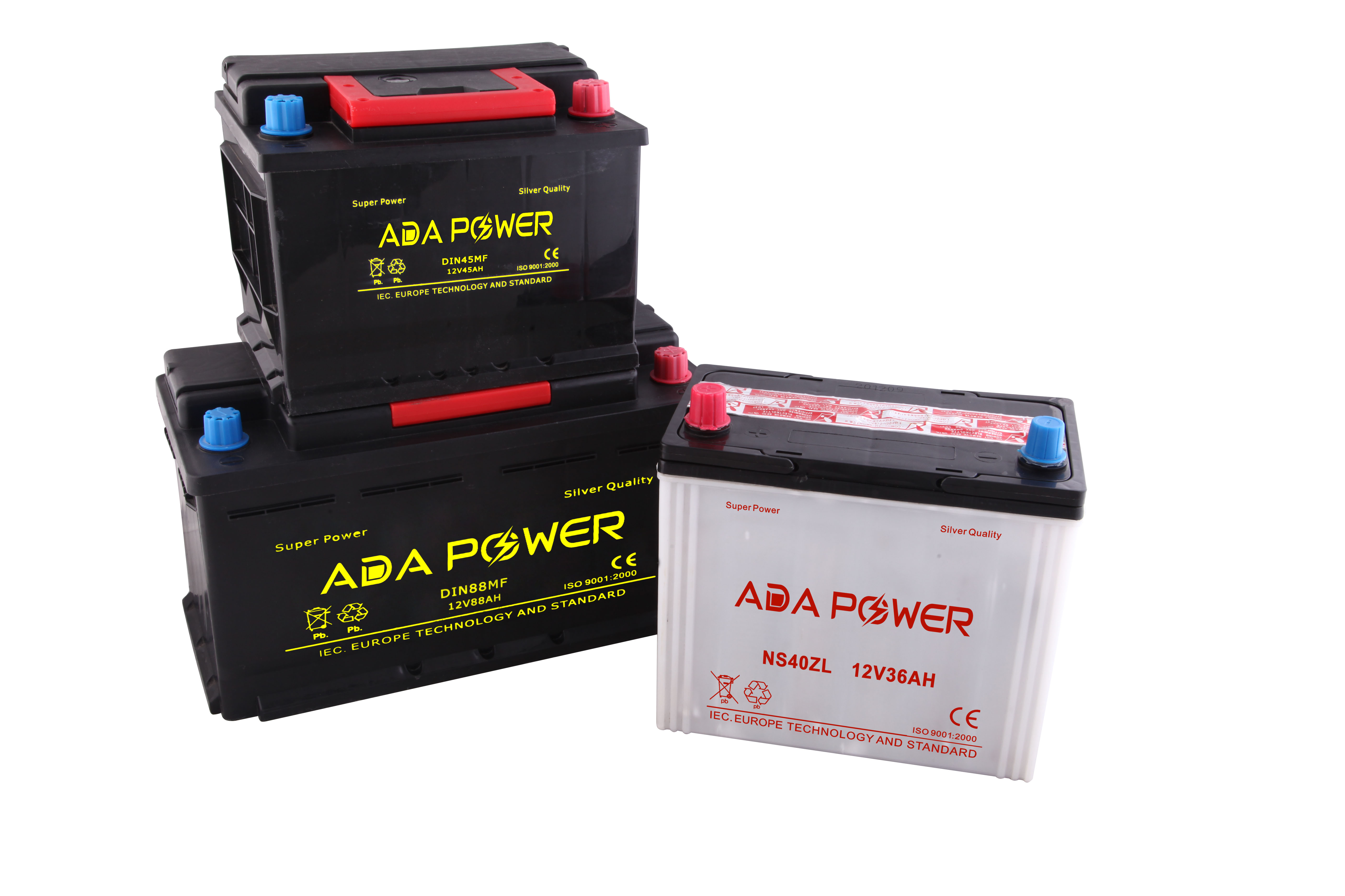 Auto Battery FAQ